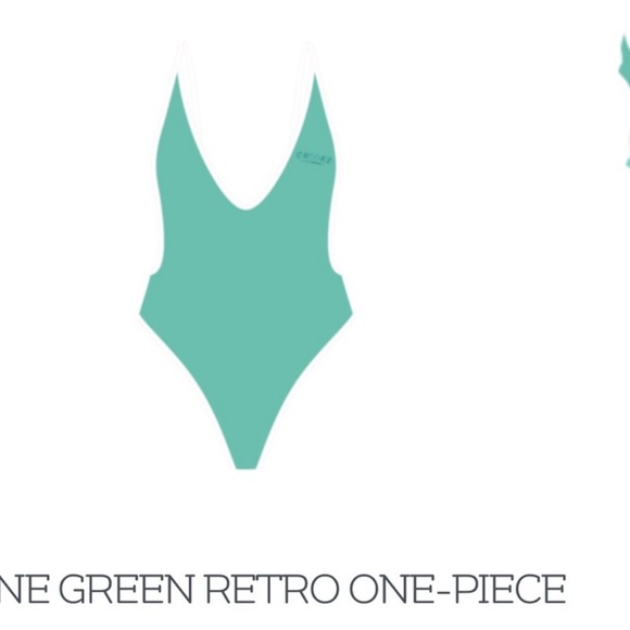 ***Not Selling*** I’m looking for this particular one piece swimsuit from chooks - Picture 3 of 3